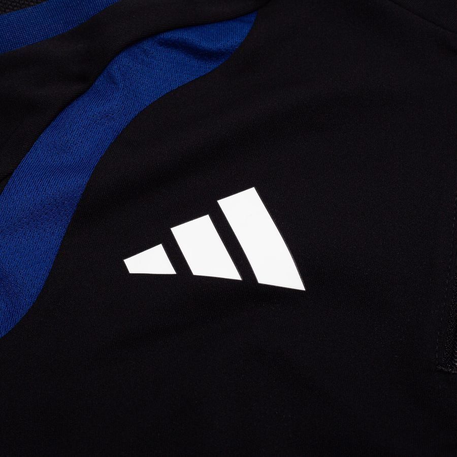 [EFKS] FC Copenhagen Training Kids Black Jersey