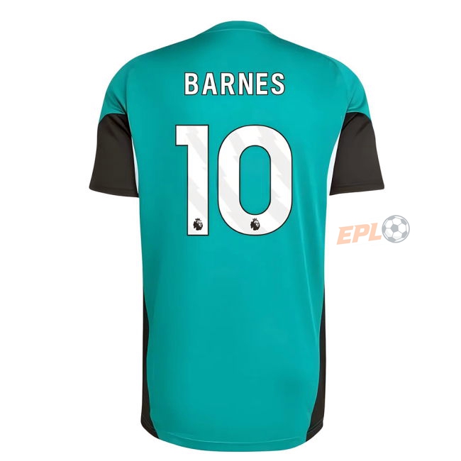 LIV luxury 2025-20 Third Kit - Adults | original | official