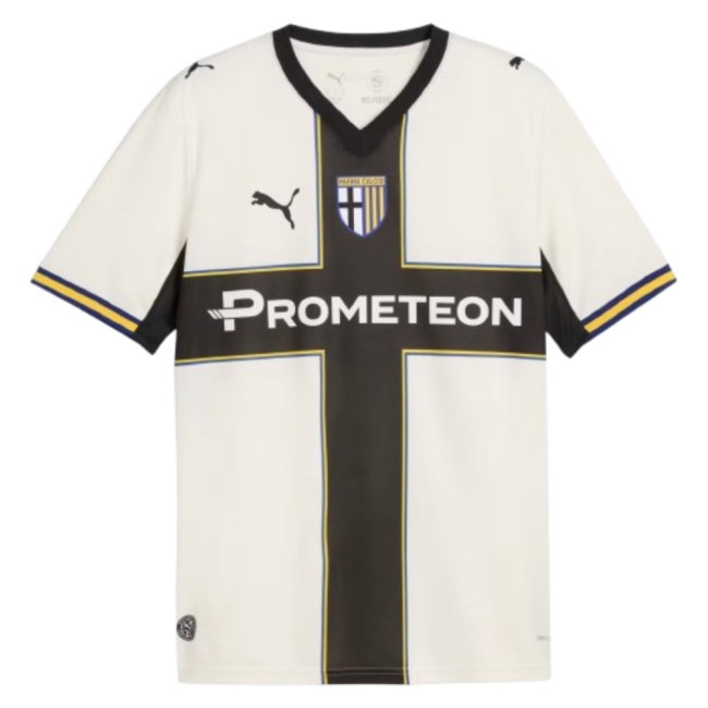 [JGK] 2026-2027 Parma Home Shirt
