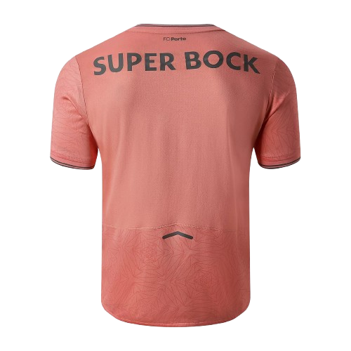Classic Design Iconic Design Adult Fc Team Superior Away Jersey 2023