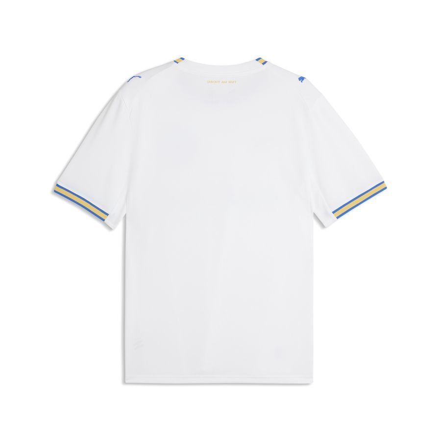 [EFKS] Marseille Home Jersey 2026/27