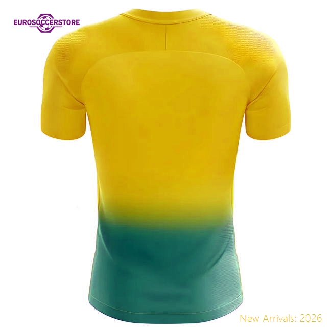 Modern Womens Football Team Jersey 2025-2026 Quick-dry