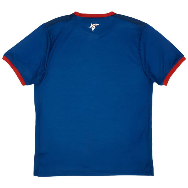 Cape 2024-2025 Home Shirt