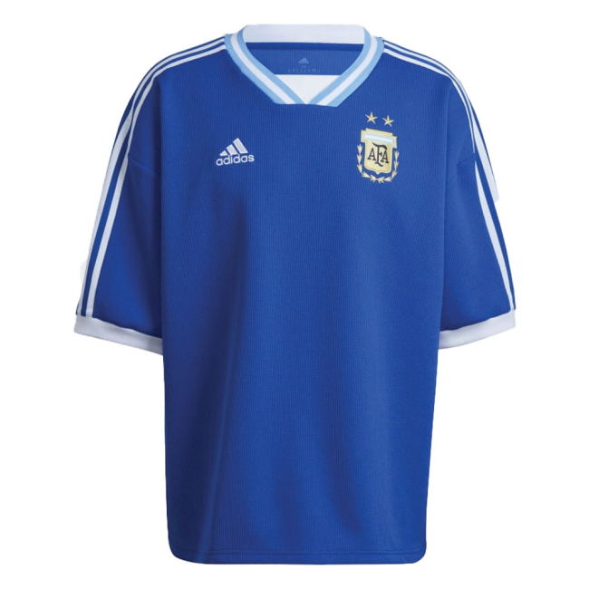 Argentina Pro Jersey 2022-2023