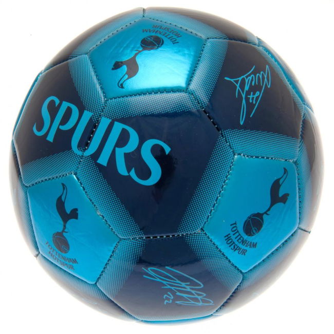 Tottenham Hotspur FC Signature Football (Match Day)