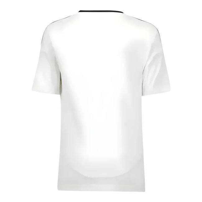 2026 Collection Real Madrid Home Game Jersey 2024-2025