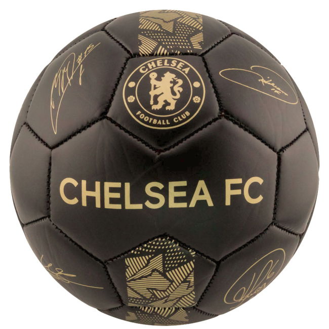 High Quality Chelsea 2025-2026 Home Jersey (1)