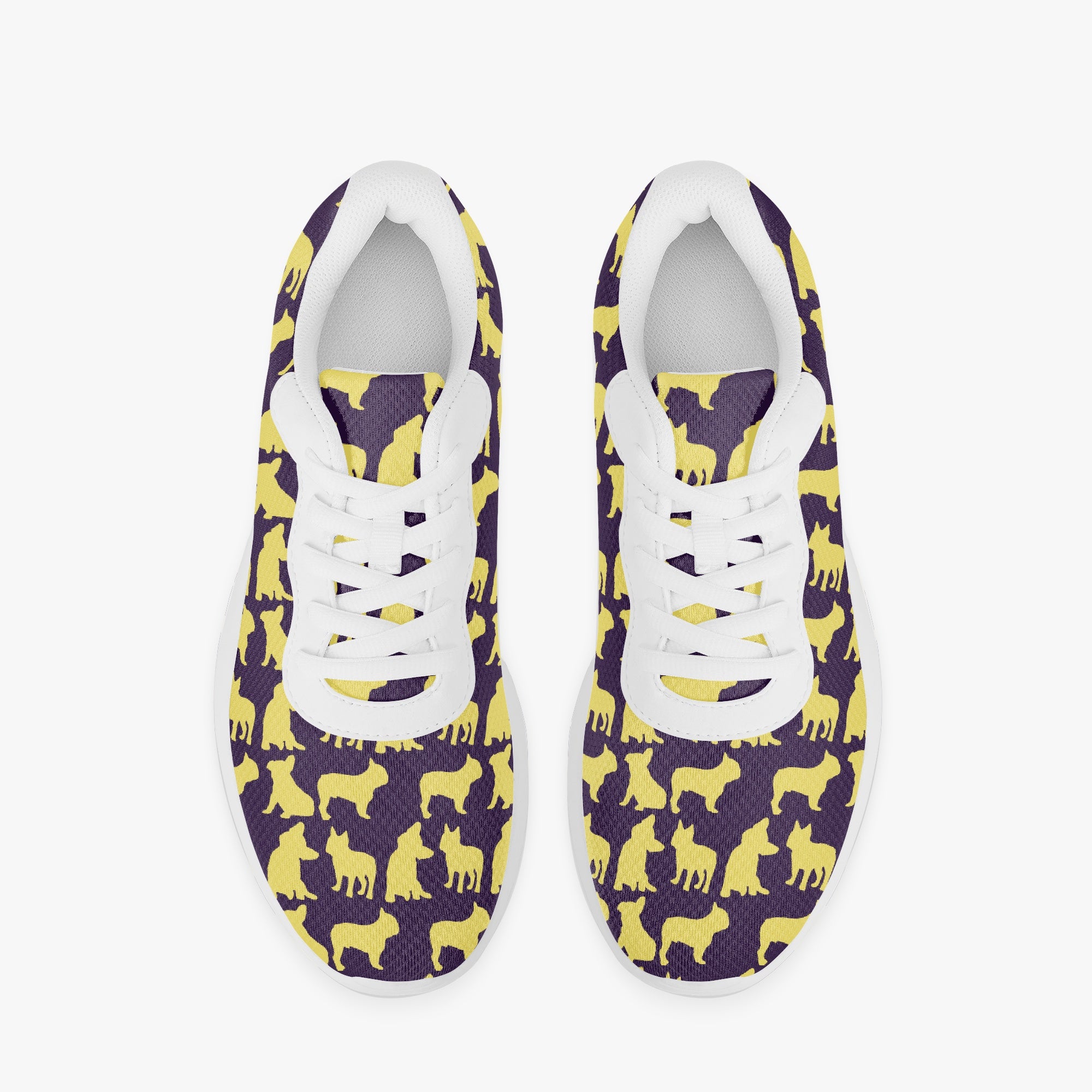 Ames - Running Shoes