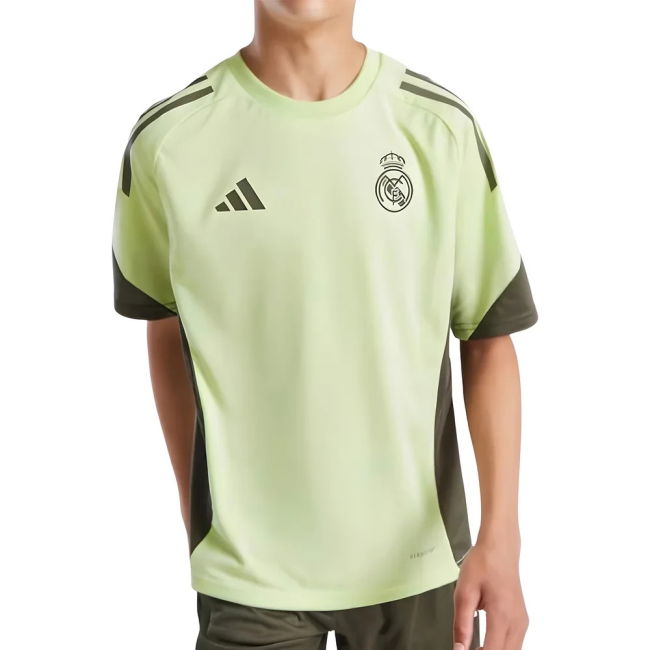 2025-2026 Real Madrid (rm) Jersey Shirt - Var8-9