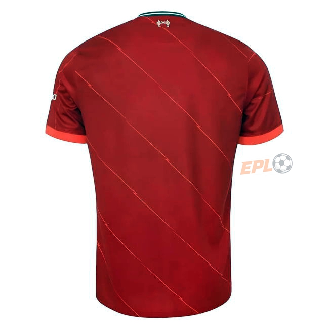 Liverpool 2021-20 great value Home Soccer Jersey | original