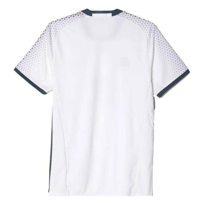 2016-2017 Man Utd Third Shirt for (Unisex