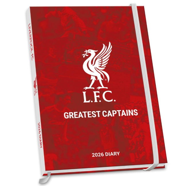 Authentic 2025-2026 Liverpool Football Shirt With Limited Edition