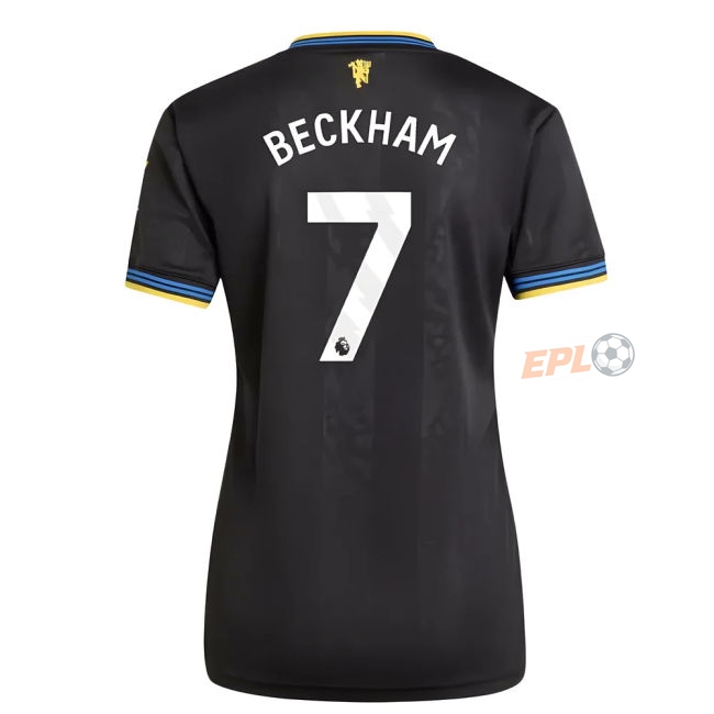 2025-20 Man Utd trendy Third Football Shirt | high quality