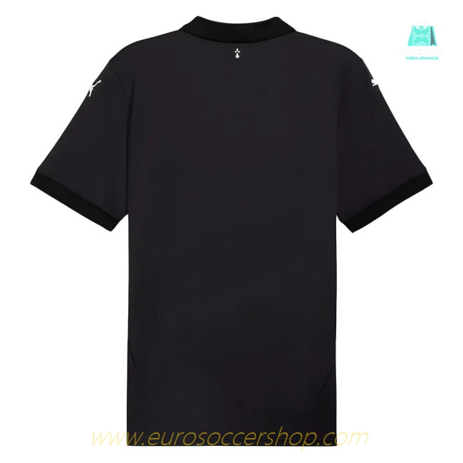 2024-2025 Stade Rennais Third Shirt