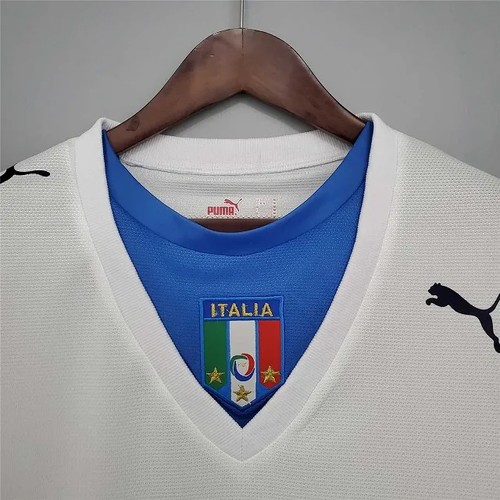 Ultra Comfort Italy National Team Cup #2006 Historic Season Die-har...