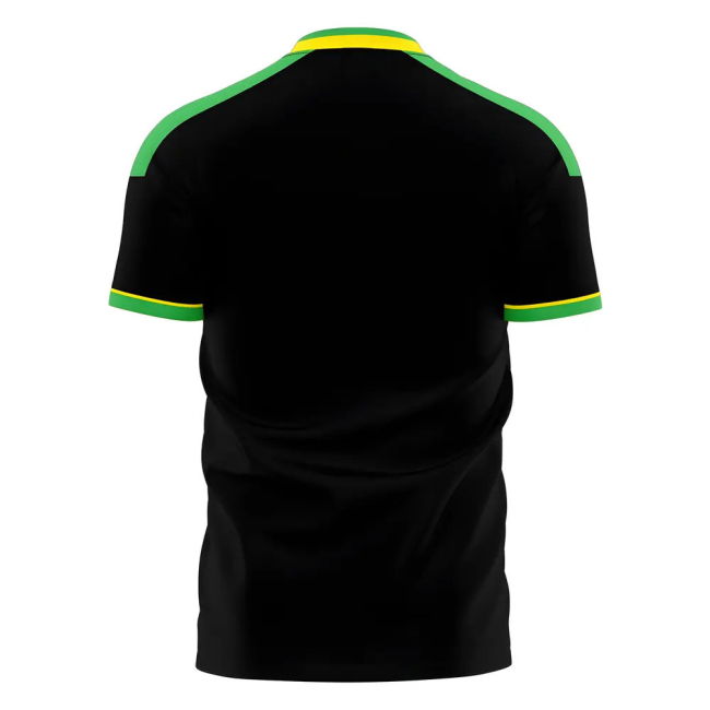 Jamaica Special Edition Away Jersey Jamaica