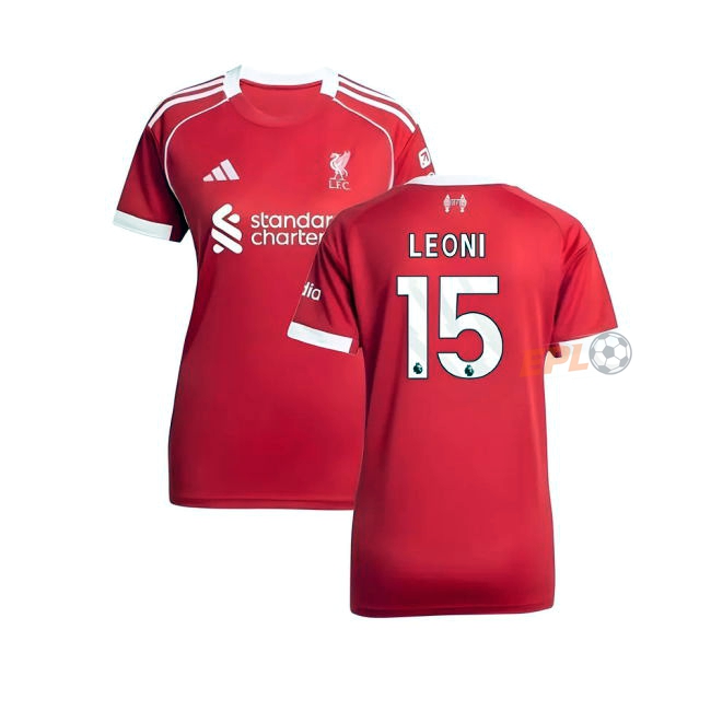 2025-20 LIV modern Home Shirt - Adults | authentic