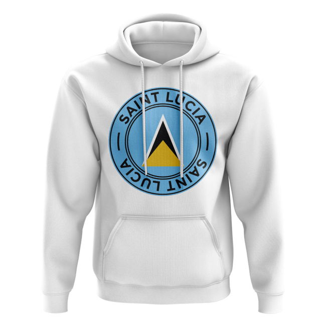 St Lucia Limited Edition Jersey Saint