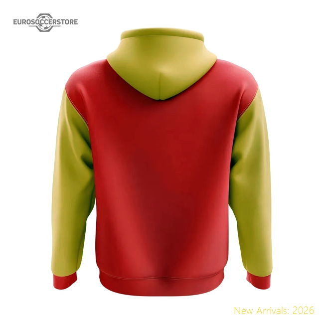 Elite Football Team Apparel - Athletic 2024-2025 Value Athletic