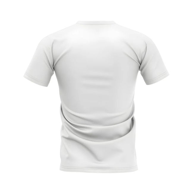 Brazil Modern Jersey Ronaldo #89