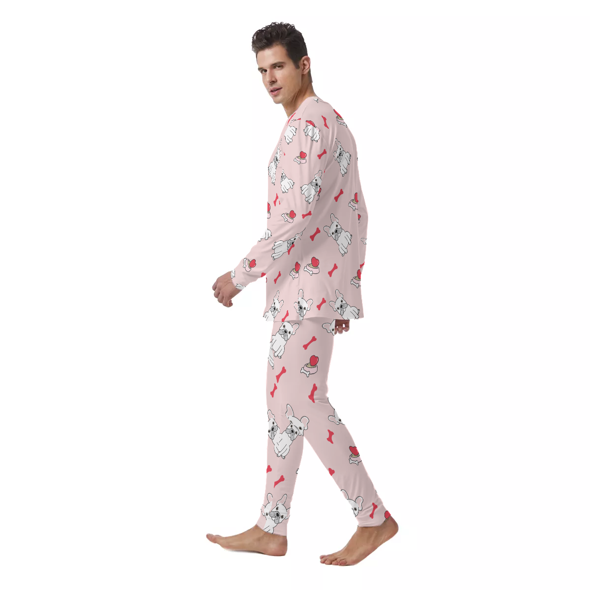 ROMEO - Men's Pajamas