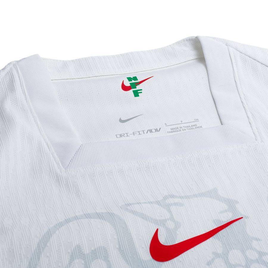 Nigeria Home Shirt 2024/25 Vapor