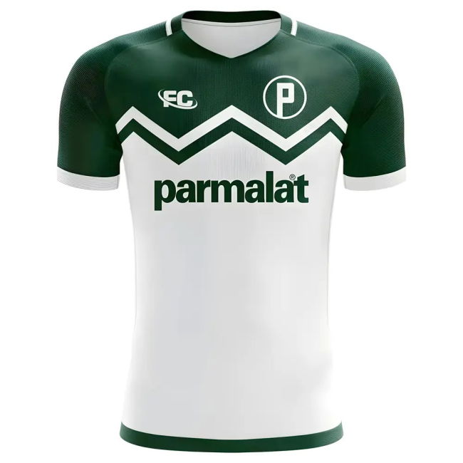 Top Tier Football Club Palmeiras #2022 New Release Dedicated Offici...