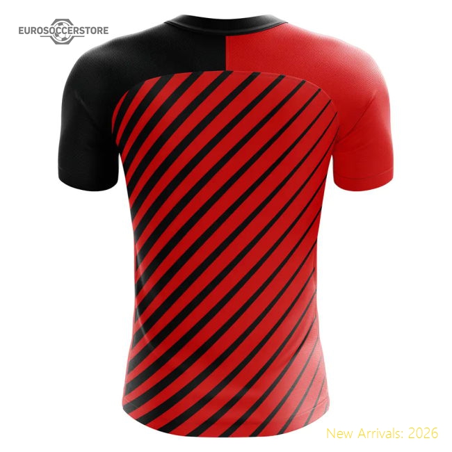 2025-2026 Football Team Womens Comfortable Jersey Advanced Textile
