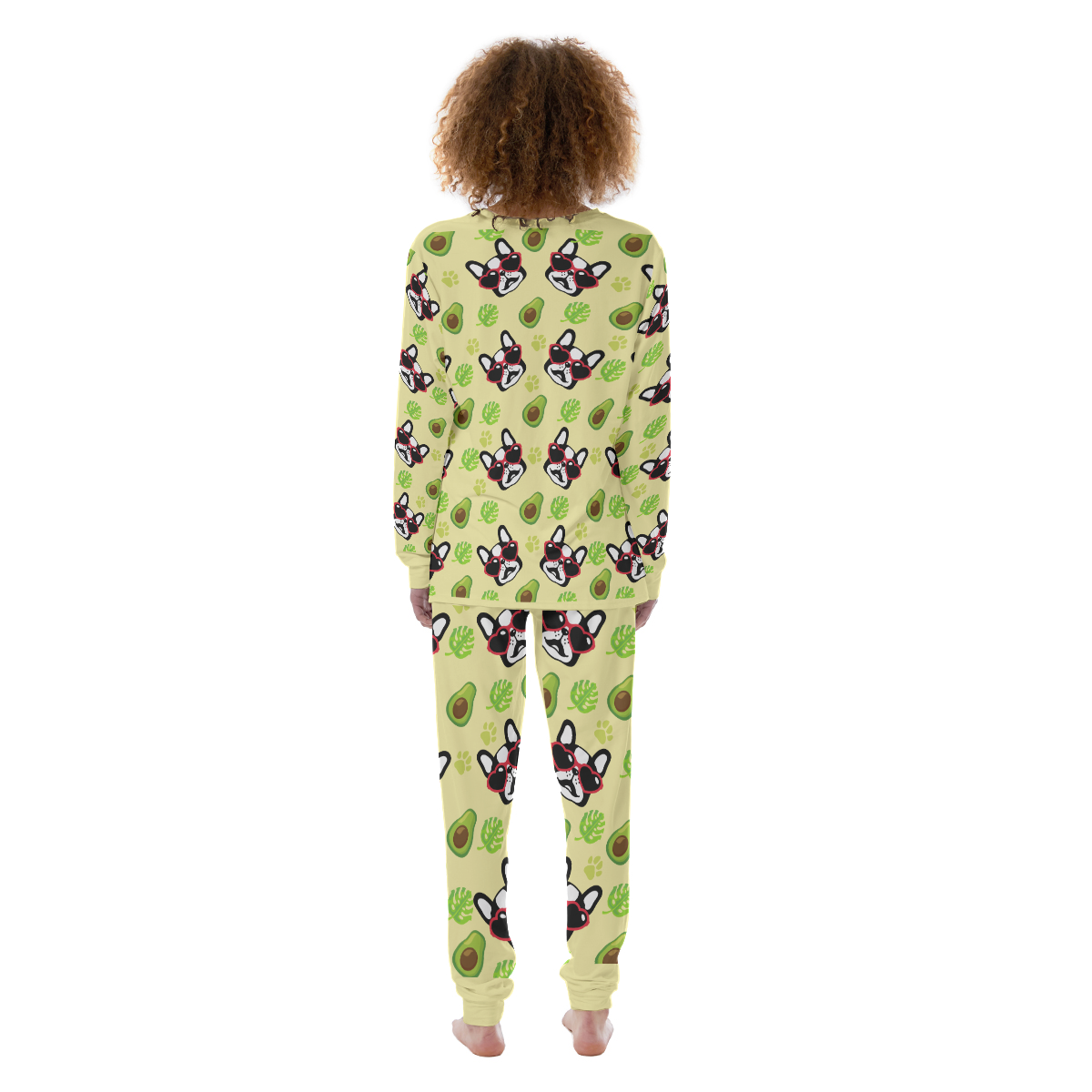Warm Finley - Vet-recommended Women's Pajamas Winter Wear