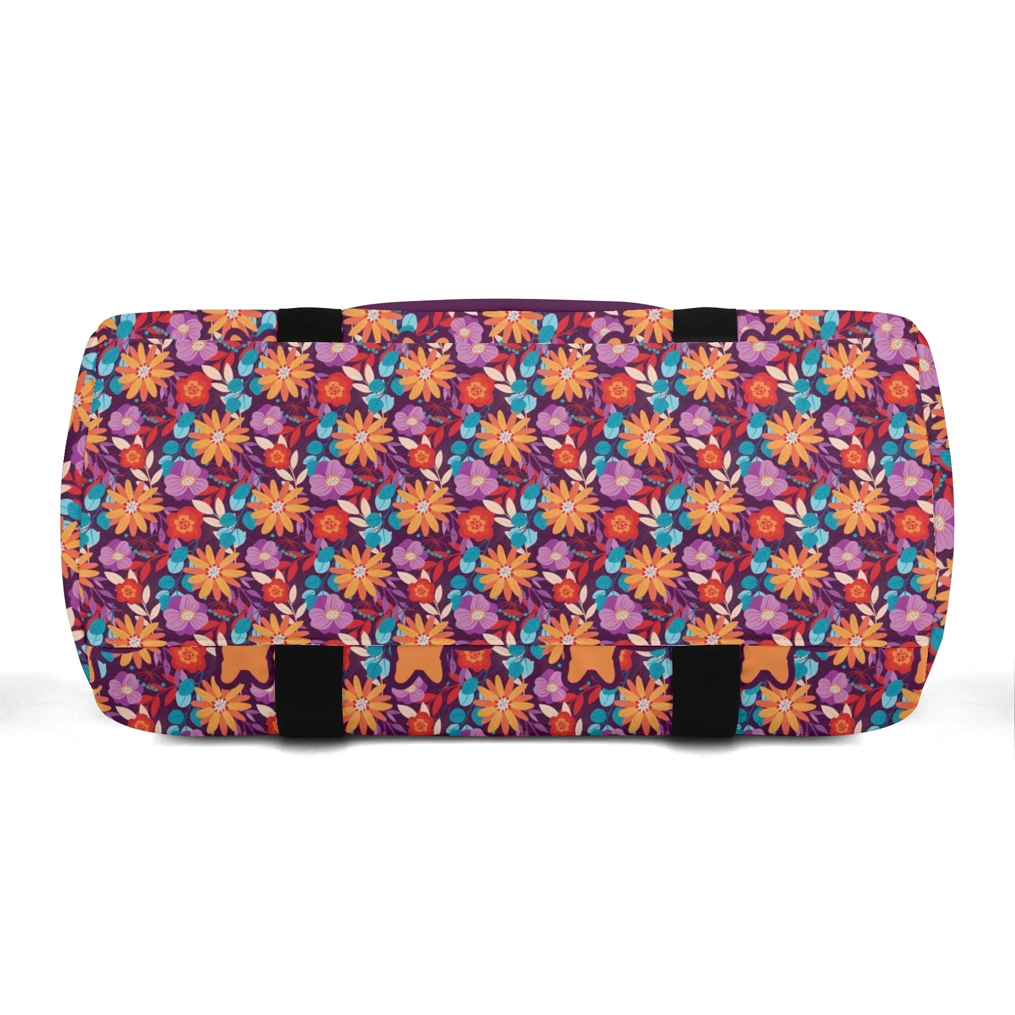 French Bulldog Personalized Gym Bag For Frenchie Lovers With Your