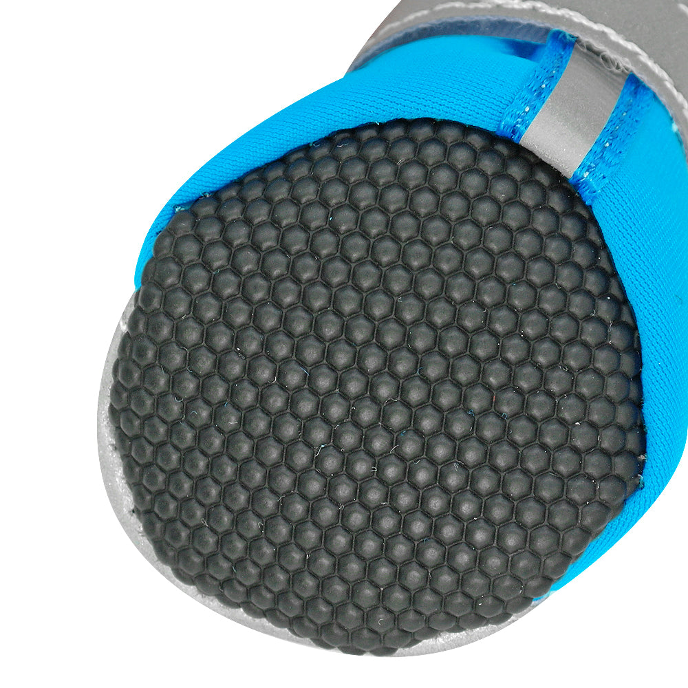 French Bulldog Reflective Boots For French Bulldog Essential Dog Supply