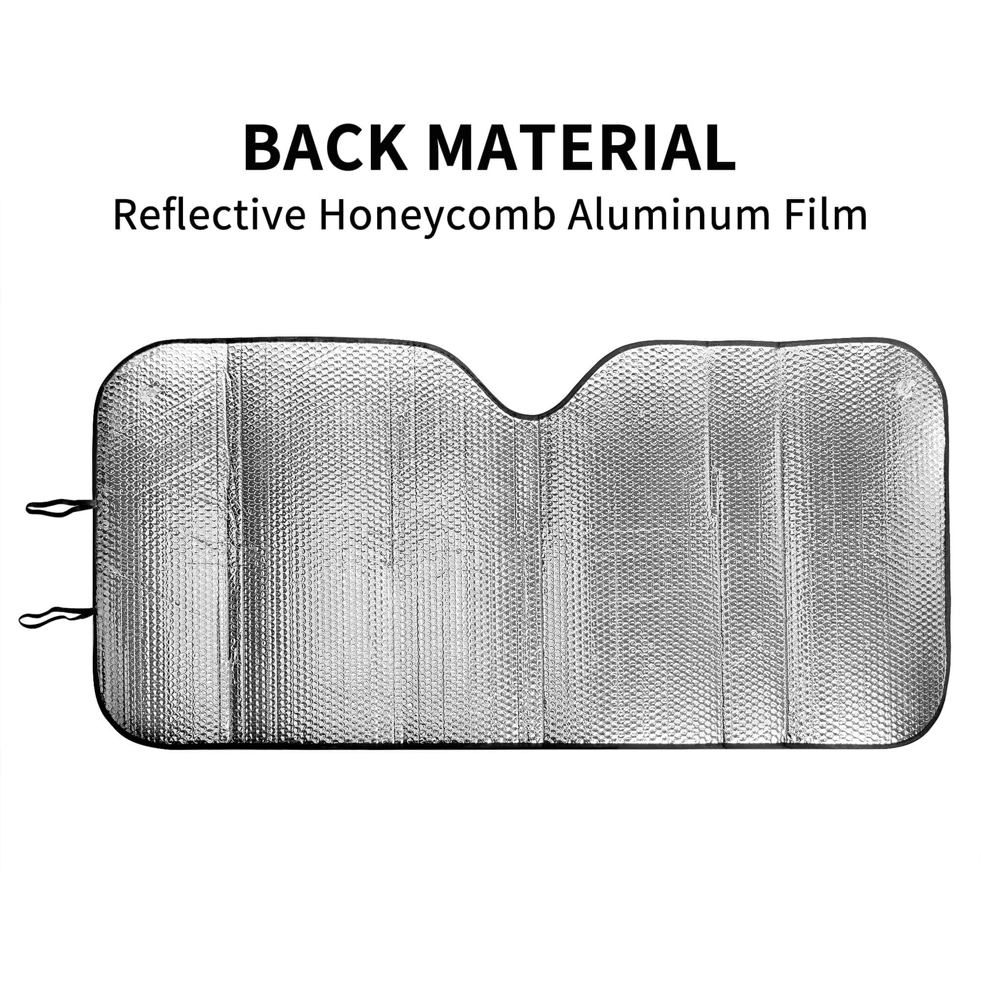 Cozy Premium Nala - Car Auto Sun Shade for Pet Enthusiasts Premium