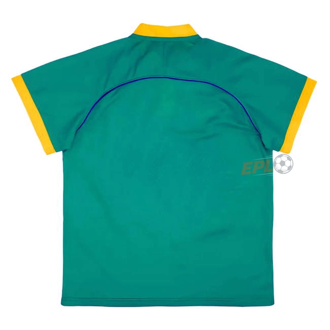 1997-19 Championship sleek Away Football Shirt | high-end