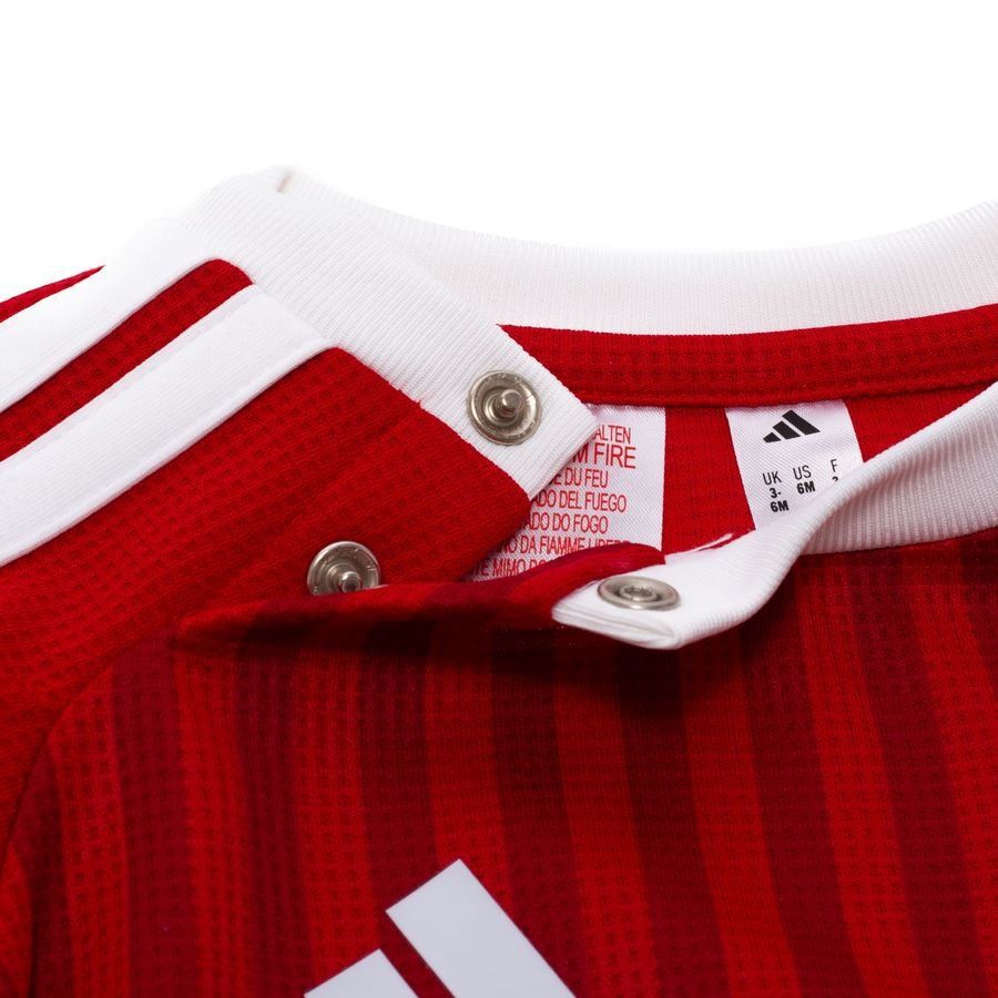 Bayern München Home Shirt 2026/27 Baby-Kit Kids