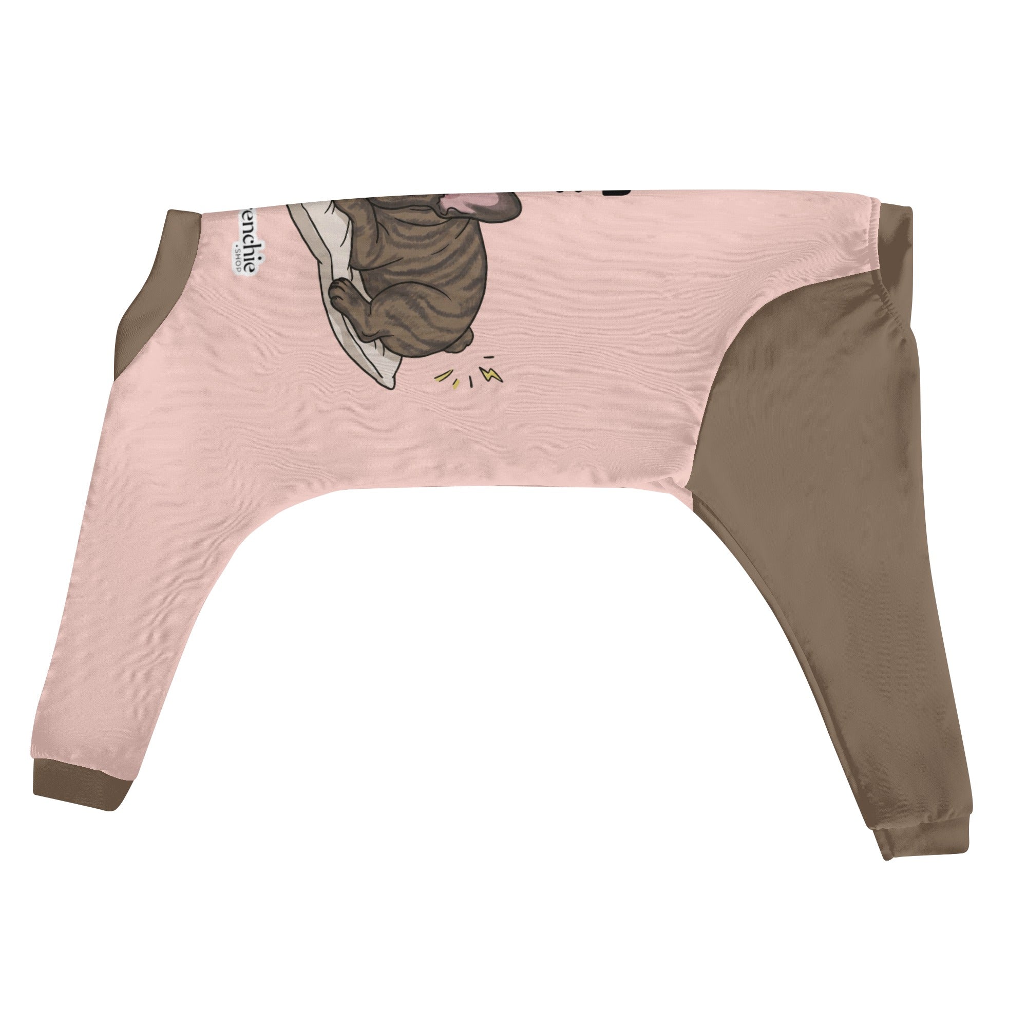 Frenchie Pajamas – Ultra-soft, Cozy, & Adorably Stylish Outdoor Use