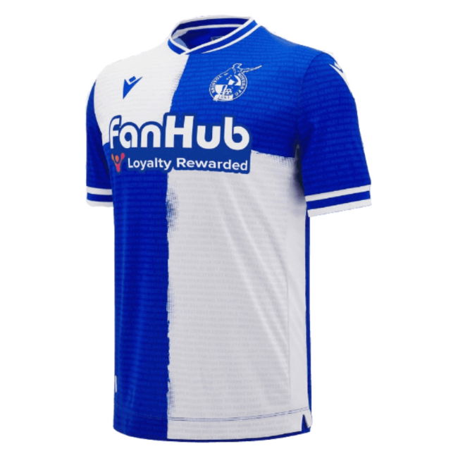 League Two Classic Home Jersey 2024-2025