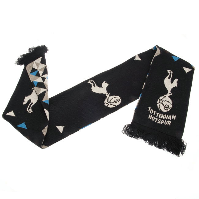 Tottenham Hotspur FC Particle Scarf (Limited Edition)