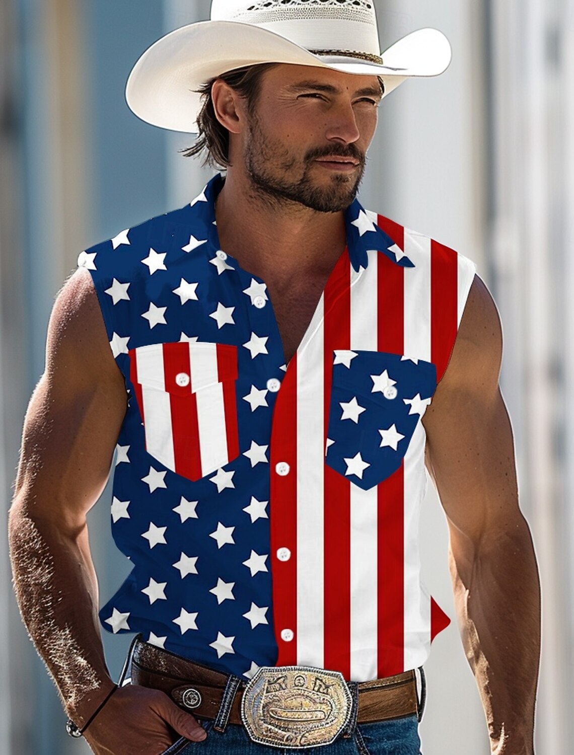 US America 250 Year Anniversary Veterans Day Men's Patriot Patrioti #3