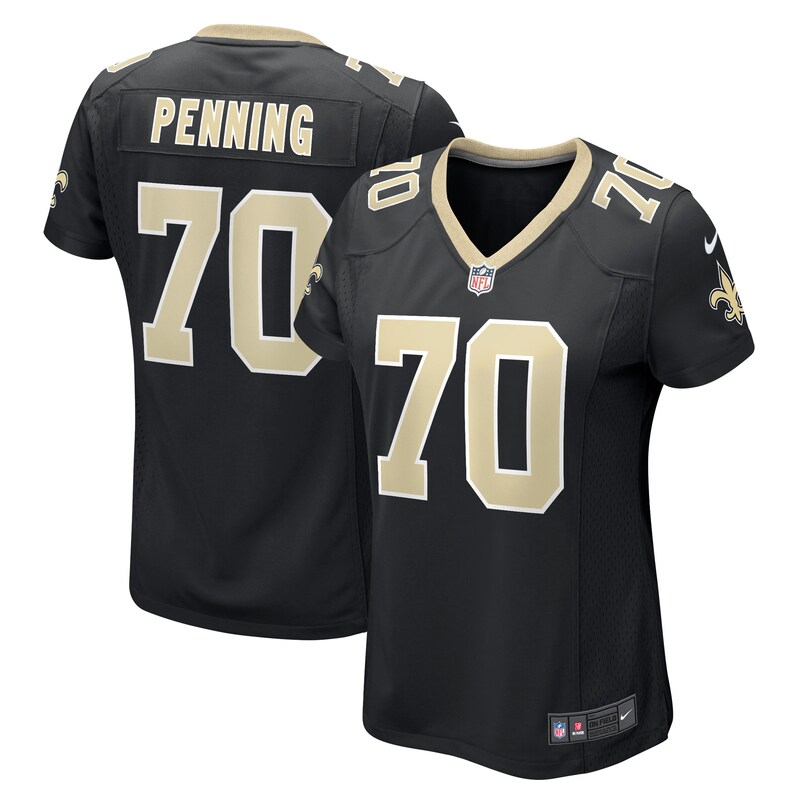 None Trevor Penning New Orleans Saints Great Value Team Spirit Wear