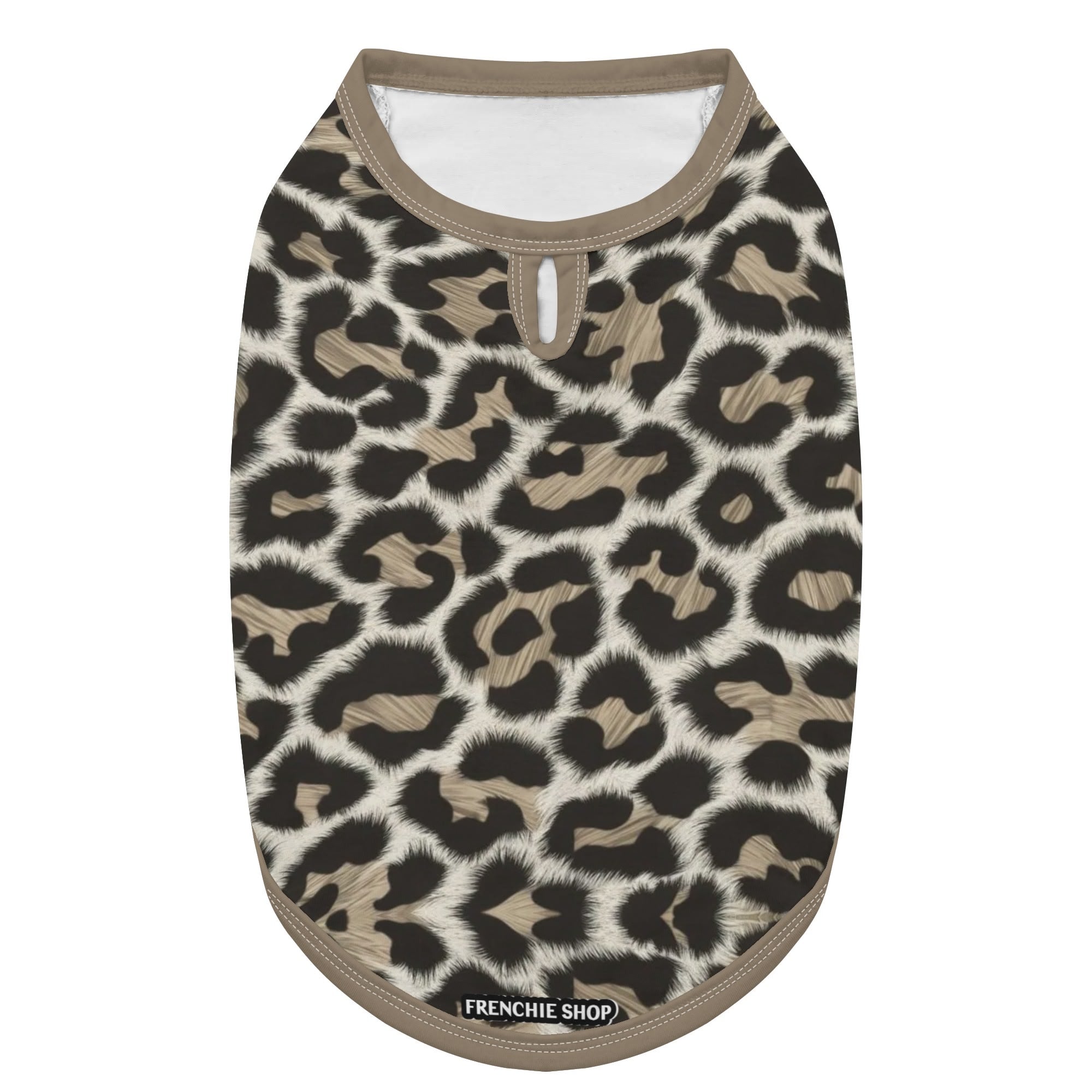 Fashion-Forward Bailey - Shirt For Frenchies - Frenchie Shop Original...