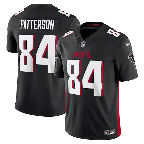 Performance None Limited Jersey - Premium Black NFL Fan Jersey | Ga...