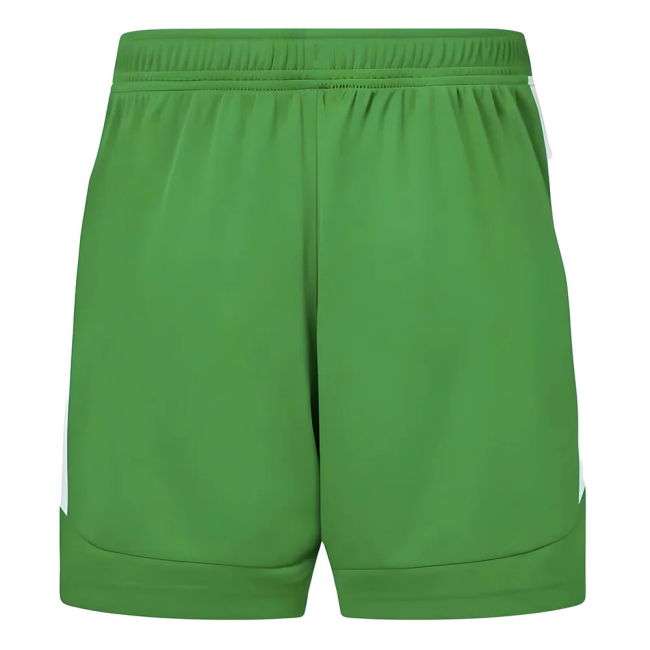 Kids Republic of Ireland Soccer Squad Contemporary Away Match Shirt