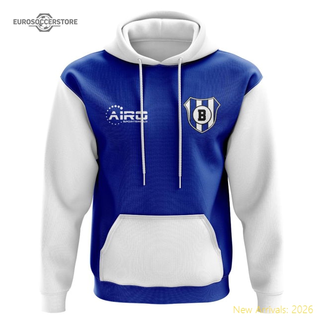 Genuine Football Team Apparel - Athletic 2024-2025 Performance