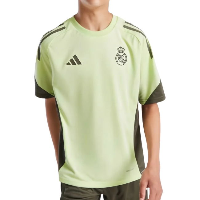Real Madrid Pro Jersey 2025-2026 #32