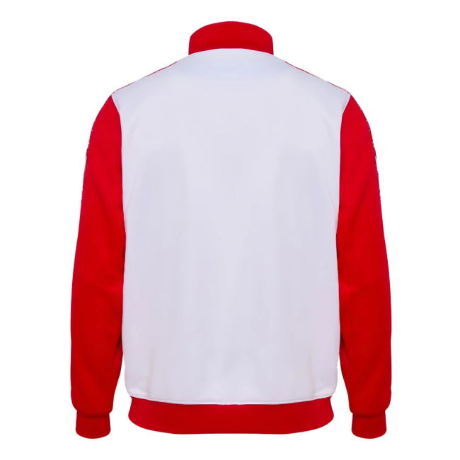 Denmark Special Edition Tracksuit 2024-2025