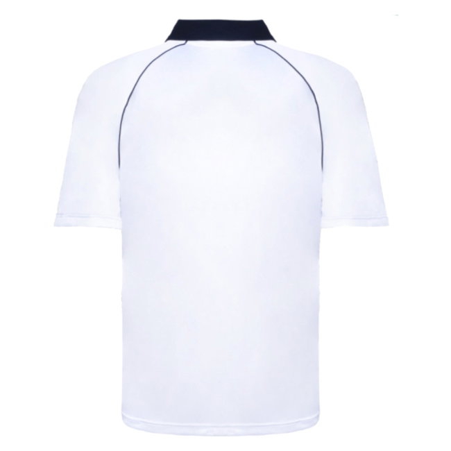 [DDJ] 1980 West Germany European Championship Shirt (Rummenigge 8)