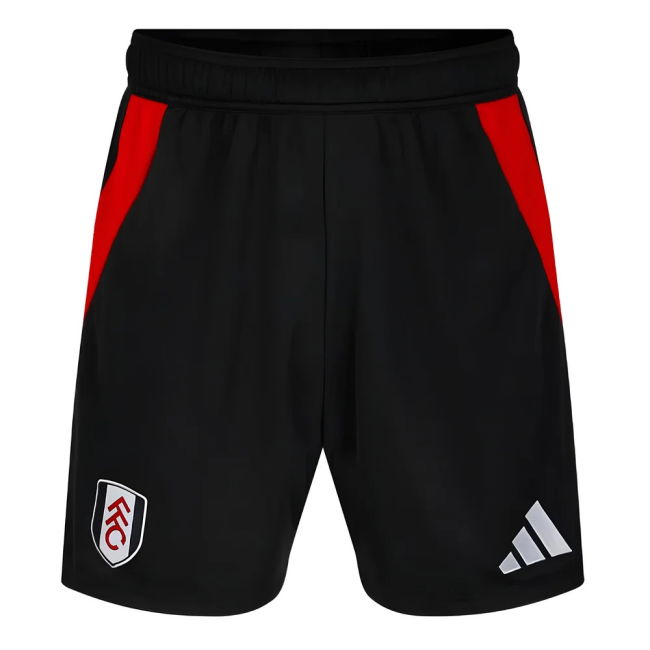 2024-2025 Home Shorts by Fulham (Adult