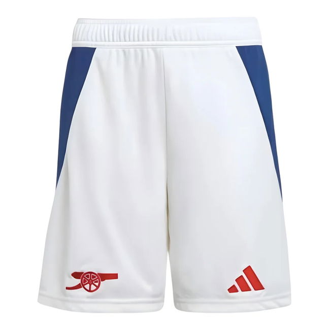 Genuine 2024-2025 Arsenal English Home Strip (Kids)