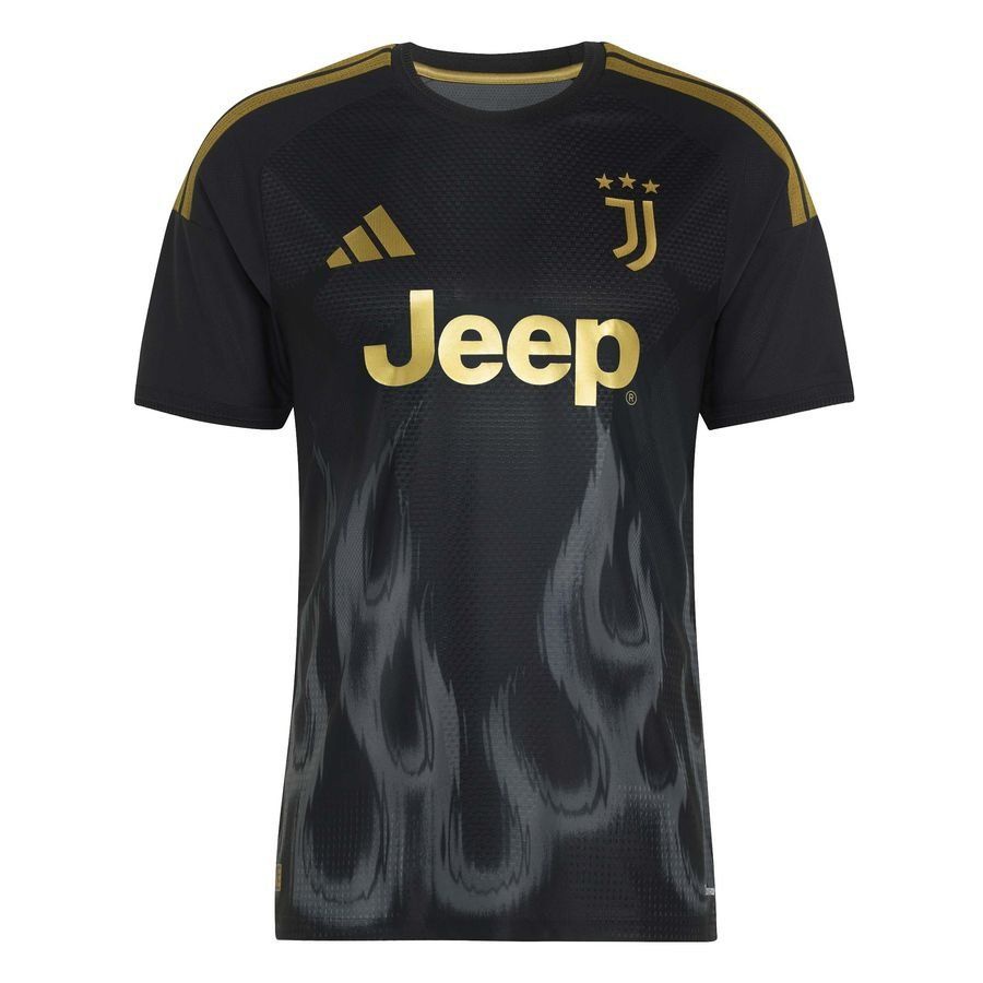 [EFKS] Juventus Apparel 3rd 2026/27