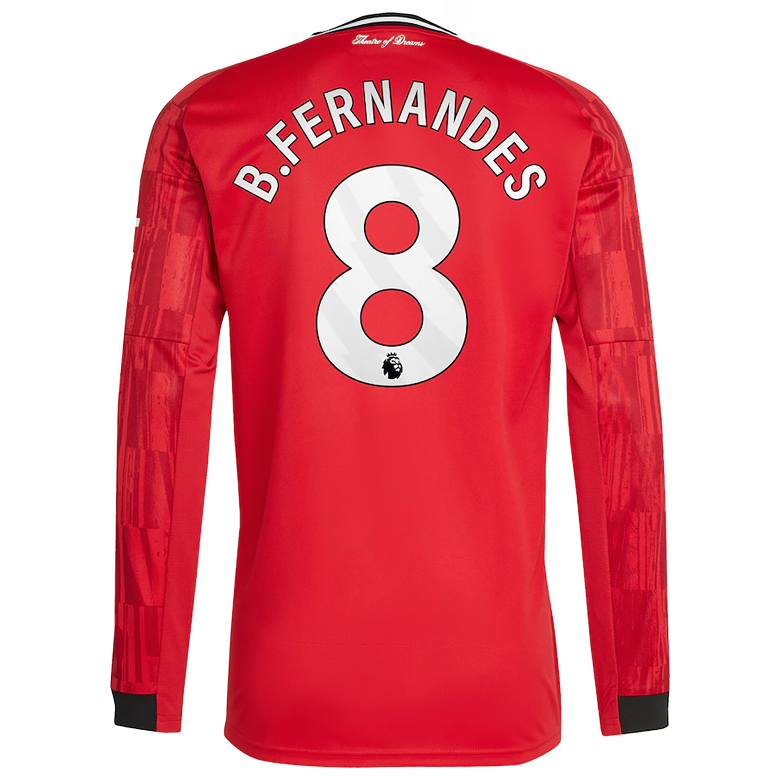 Manchester united Fans Need This Adidas Home Jersey 25/26 -